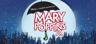 Mary Poppins Jr - 11th June 6pm